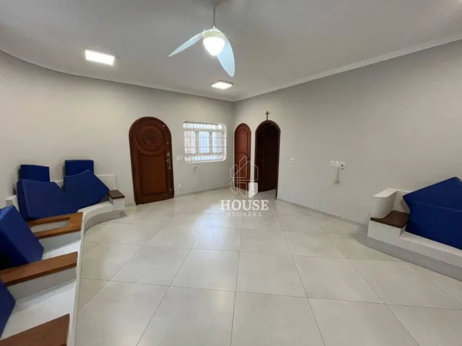 Casa com 3 dormitórios, 175 m² - venda por R$ 1.015.000,00 ou aluguel por R$ 4.061,07/mês