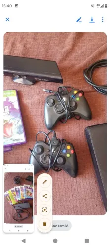 Xbox 360 original