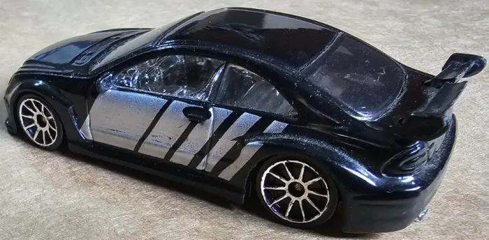 miniatura de veículo amg mercedes - cód mv010