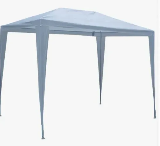 Tenda Gazebo desmontável