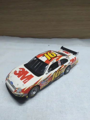 Autorama SCX Carrinho NASCAR