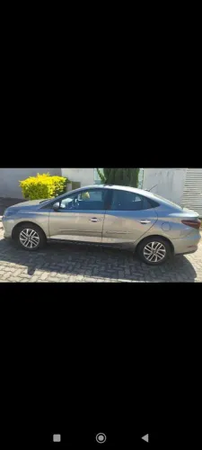 Hyundai HB20S Limited Plus 1.0 Flex 12V Mec. 2025