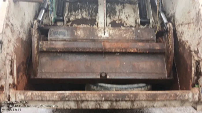 Volkswagen 17.260 17-260 E Constel. 4x2 2p (diesel) (E5) 2022/2023 Vamos Seminovos Recife
