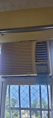 Ar condicionado 7500btus