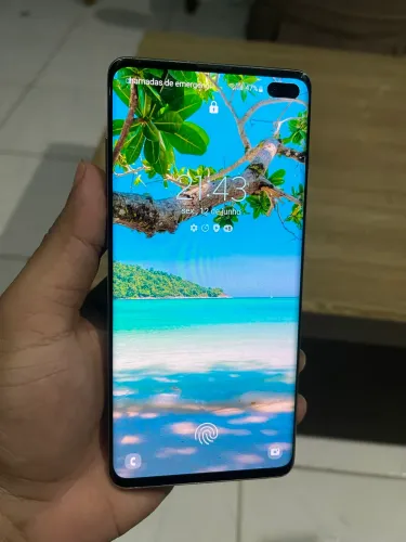 Samsung S10 Plus