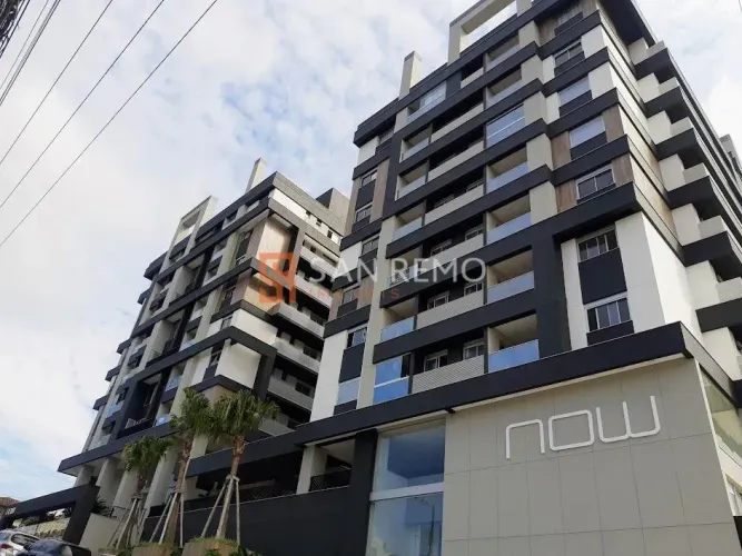 APARTAMENTO 2 SUÍTES ALTO PADRÃO À VENDA NO ESTREITO FLORIANÓPOLIS