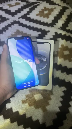 iPhone 16E 128gb em estado de novo, apenas 2 meses e de uso, caixa, nota e garantia Apple!