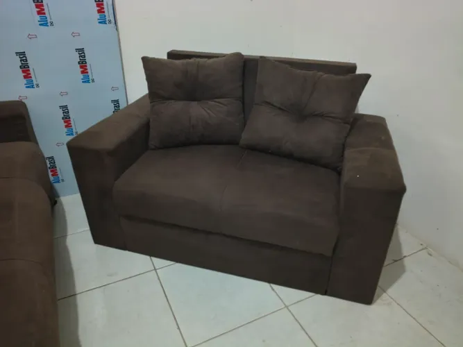 Conjunto de sofá