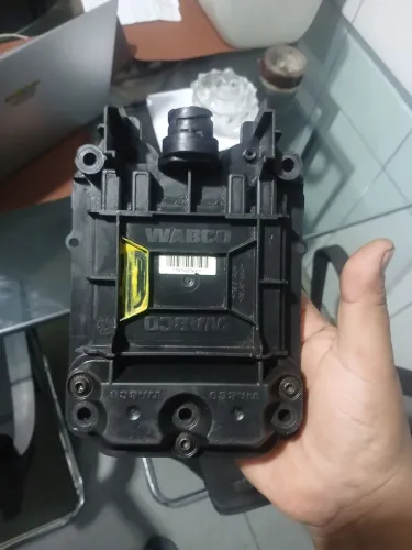 Modulo da válvula A.P.S 1 