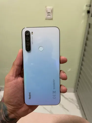 Xiaomi - Redmi semi novo