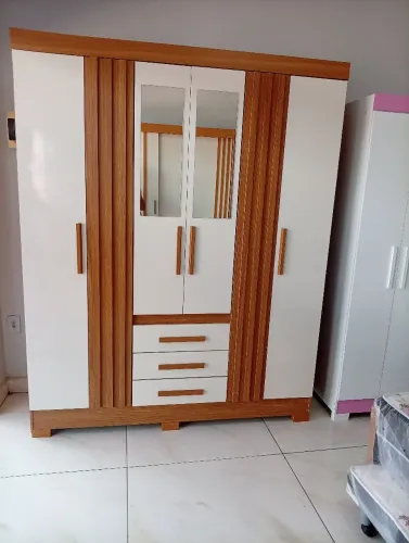 guarda roupa casal
