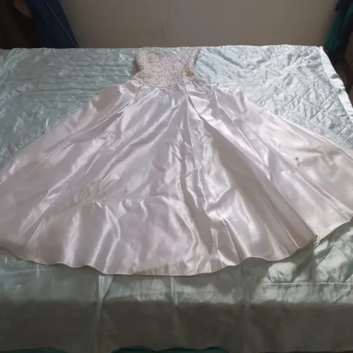 Vestido de noiva
