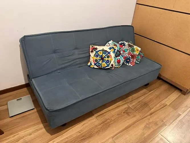 SOFÁ CAMA 