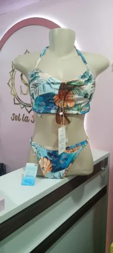 Vendo manquin para loja