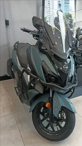 DAFRA CRUISYM 300