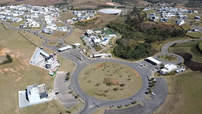 Lote / Terreno - Alphaville