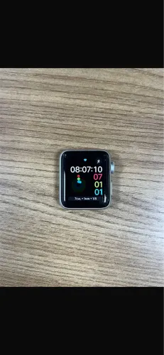 Relógio Apple Watch 3ª Geração