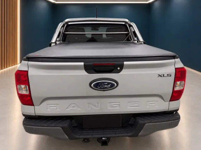 Ford Ranger XLS 2.0l 4X4 2024