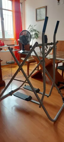 Elíptico Stepper - USADO - Funcionando Perfeitamente