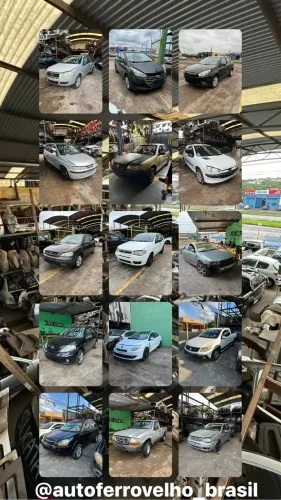 ?AUTO FERRO VELHO BRASIL?