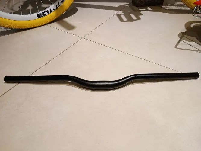 Guidão de bicicleta