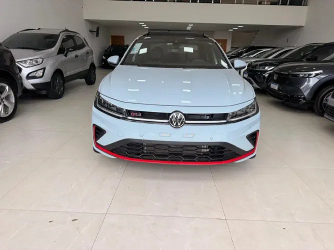 Volkswagen Jetta GLI 350 TSI 2.0 16V 4P Aut. 2026