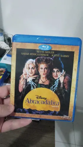 Abracadabra