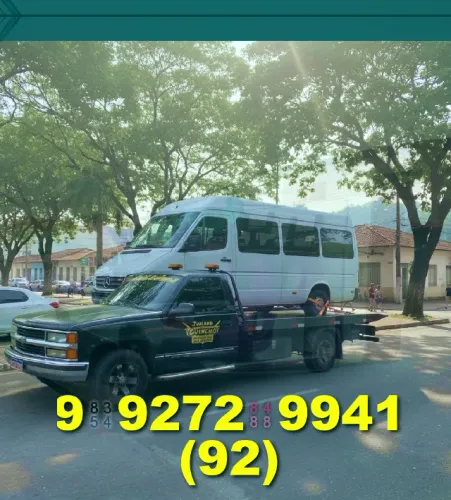 Guincho Resgate é urgente! Não perca tempo, chame agora!