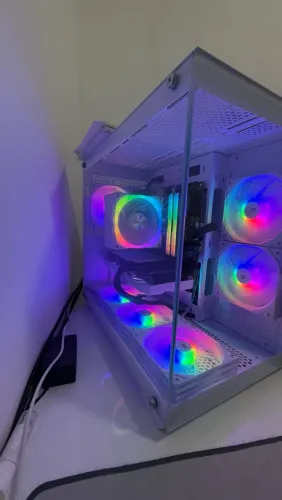 PC GAMER COMPLETO