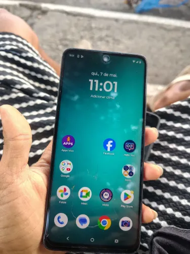 Moto G56 5g