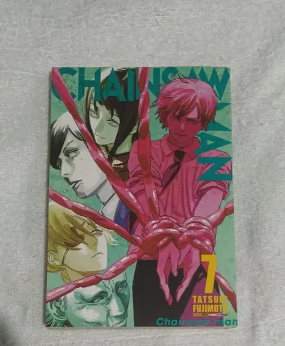 Mangá