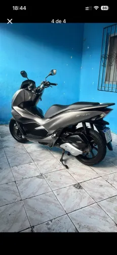 Honda PCX 150/dlx 2019