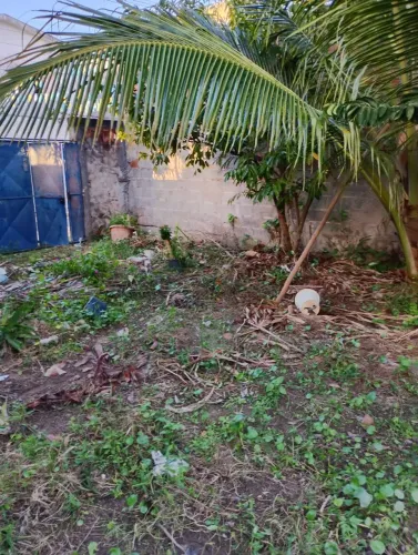 Terreno em Vila de Abrantes