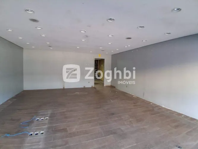 Ponto Comercial para Locação na 7 de setembro, no Centro de Porto Velho