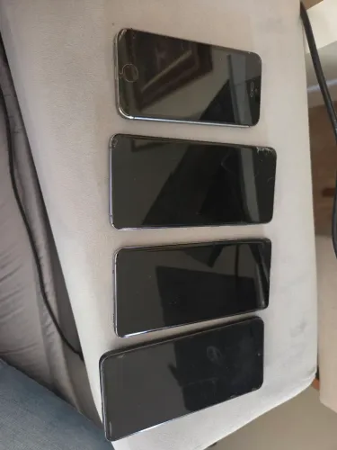 Vendo carcaças de celulares