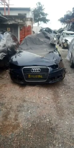 Audi A5 2.0 2015 para retirada de peças