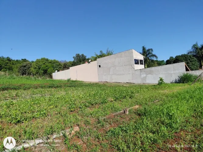 Chácara de 5.000,00 m2 cada um (ZR2) em Ibiporã, Recanto Alvorada II