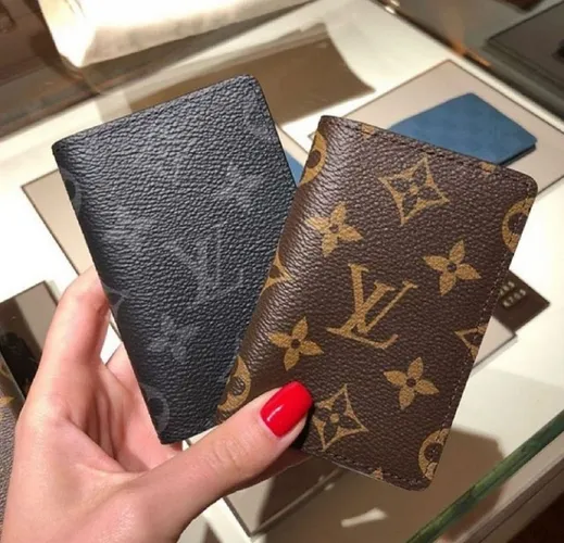 Carteira Louis Vuitton LV