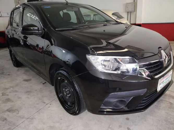 Renault/Sandero Zen 1.0 19/20