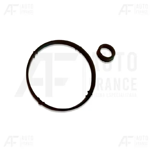 Junta do Suporte do Filtro de Óleo Peugeot Citroen 207 C3 307 308 C4 Aircross 208