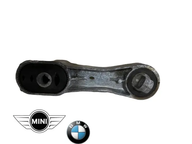 Coxim inferior do câmbio Mini Cooper e  BMW 2014/2015/2016/2017/2018