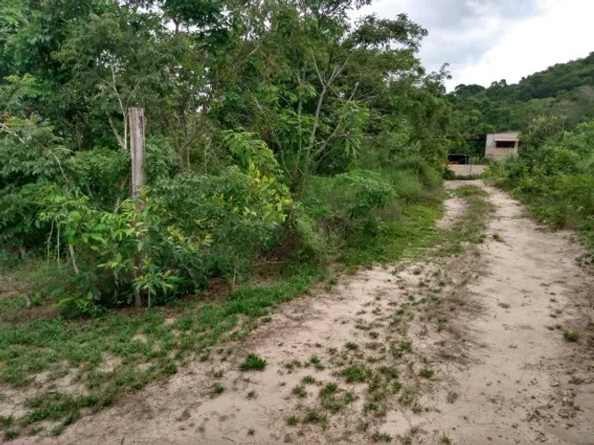 A.Moura Gestor Imobiliário-Terreno com 720m2 Vende na Comuni Campo Novo(Cucurunã/São Brás