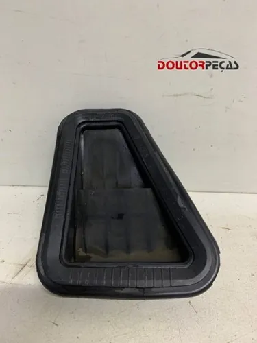 Difusor Saída Ar Traseiro Esq Gol Voyage G5 G6 G7 5w0819465a