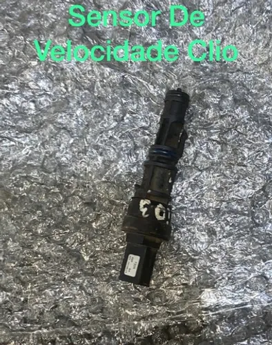 Sensor de velocidade clio 