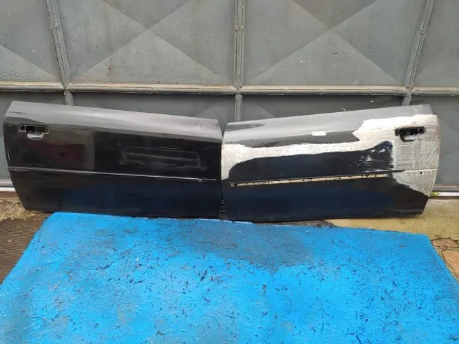 Porta Audi a3 1996 1997 1998 1999 2000 2 portas