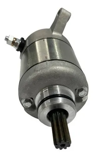 Motor Partida Arranque CG 150 (Entrega Grátis)