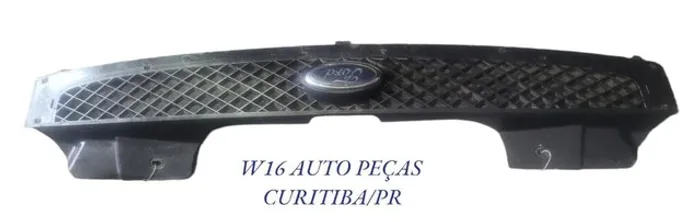 Grade Frontal Dianteira Ford Fiesta N39