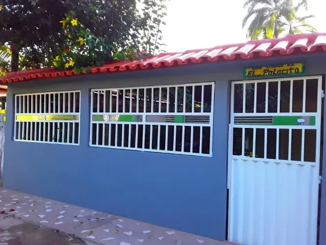 Aluga-se Casa Ilha Cotijuba-Belem. El Palacito