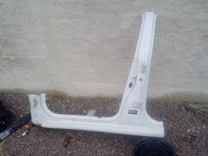 Caixa Ar T Lateral Esquerda Etios Sedan 2013-19