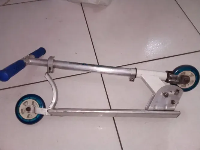 Patinete Street Speeder